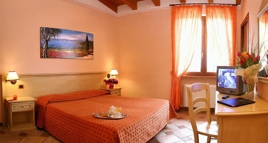 La Zerla Bed & Breakfast Bardolino