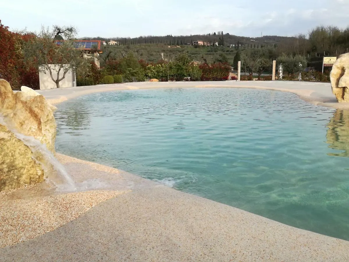 La Zerla Bed & Breakfast Bardolino