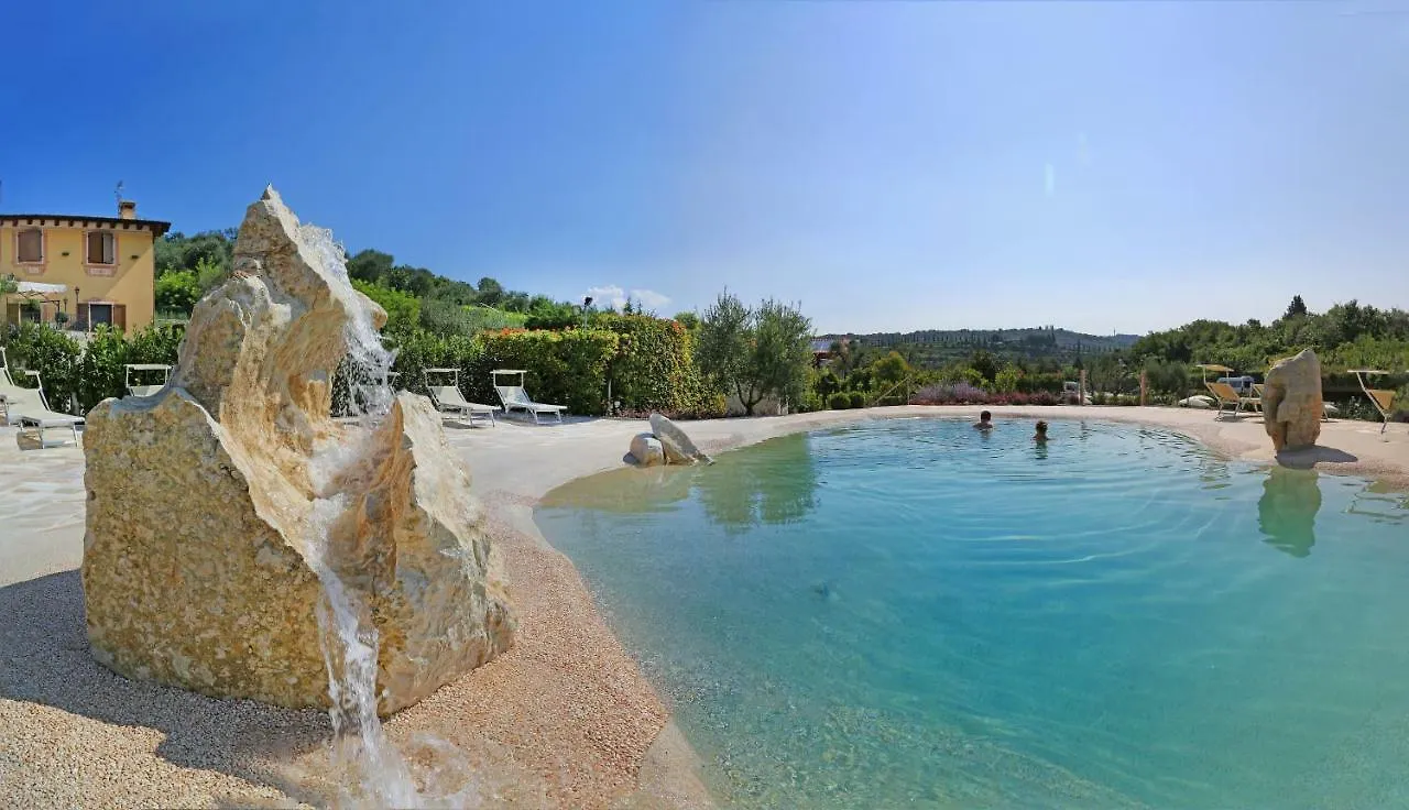Bed and Breakfast La Zerla Bardolino 3*,