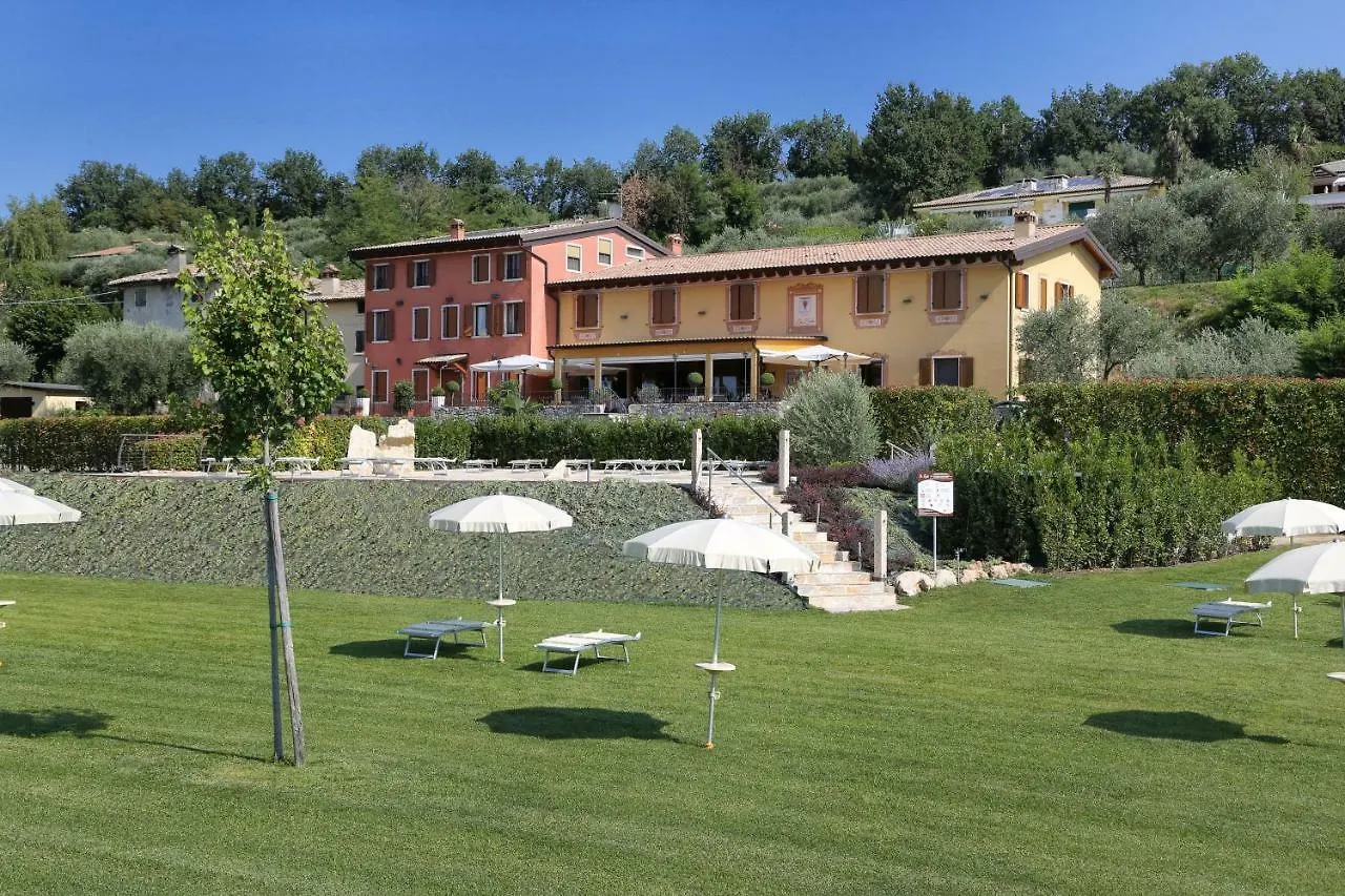 La Zerla Bed & Breakfast Bardolino