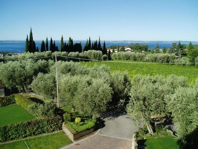***  La Zerla Bed & Breakfast Bardolino Italy