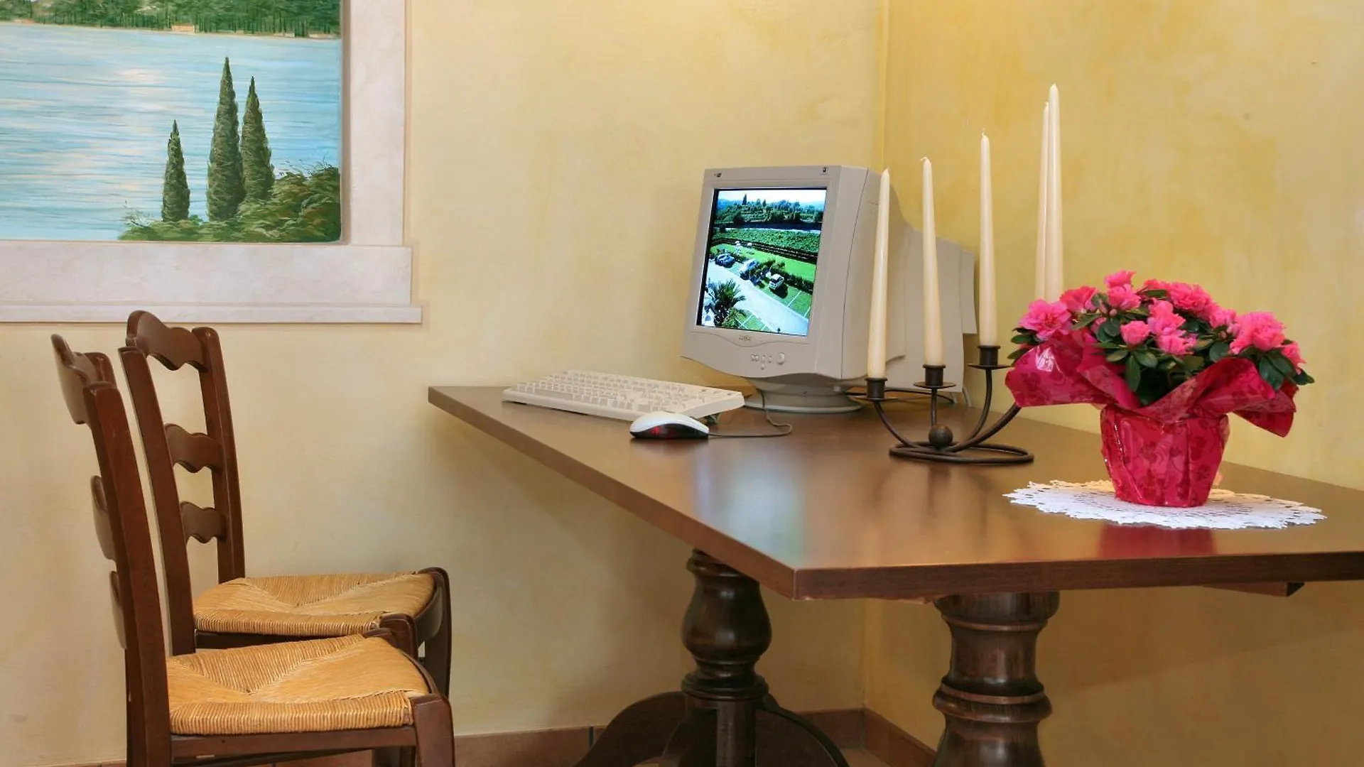 La Zerla Bed & Breakfast Bardolino