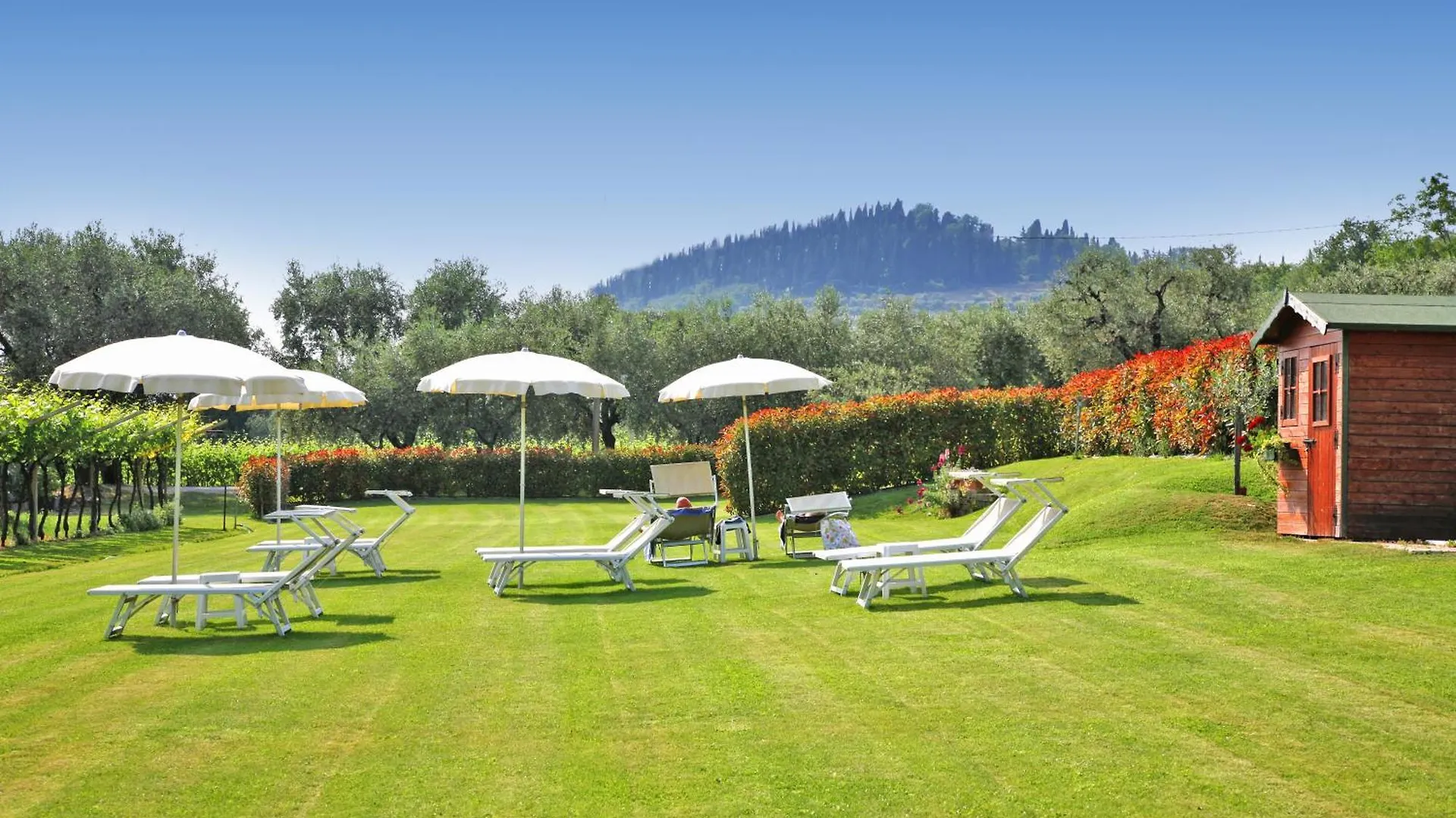 ***  La Zerla Bed & Breakfast Bardolino Italy