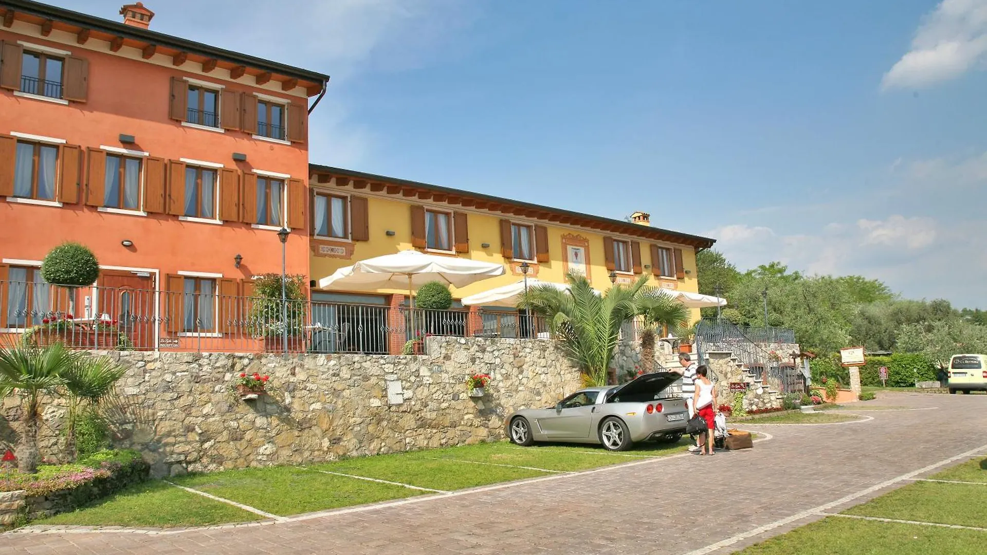 La Zerla Bed & Breakfast Bardolino
