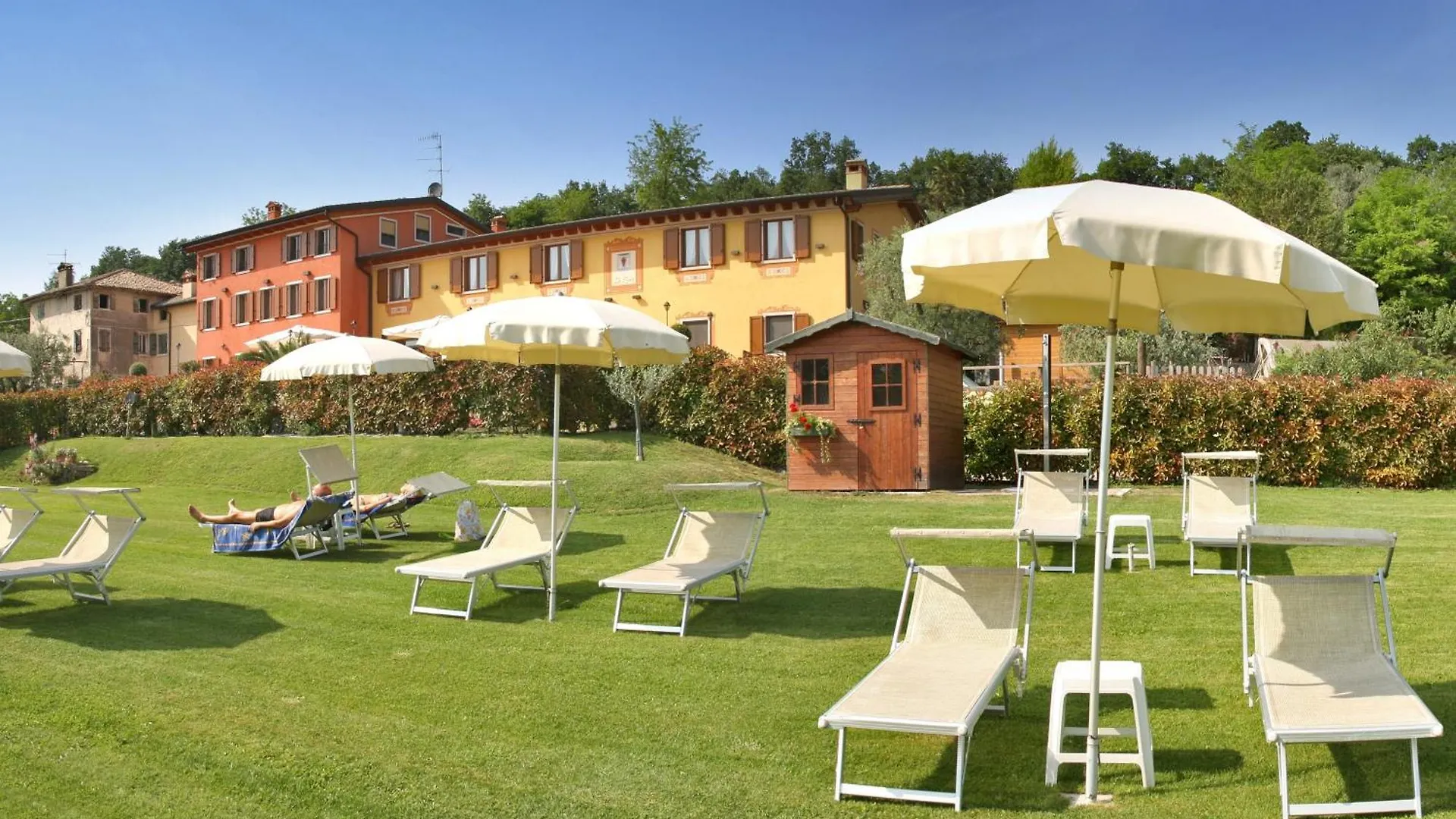 La Zerla Bed & Breakfast Bardolino
