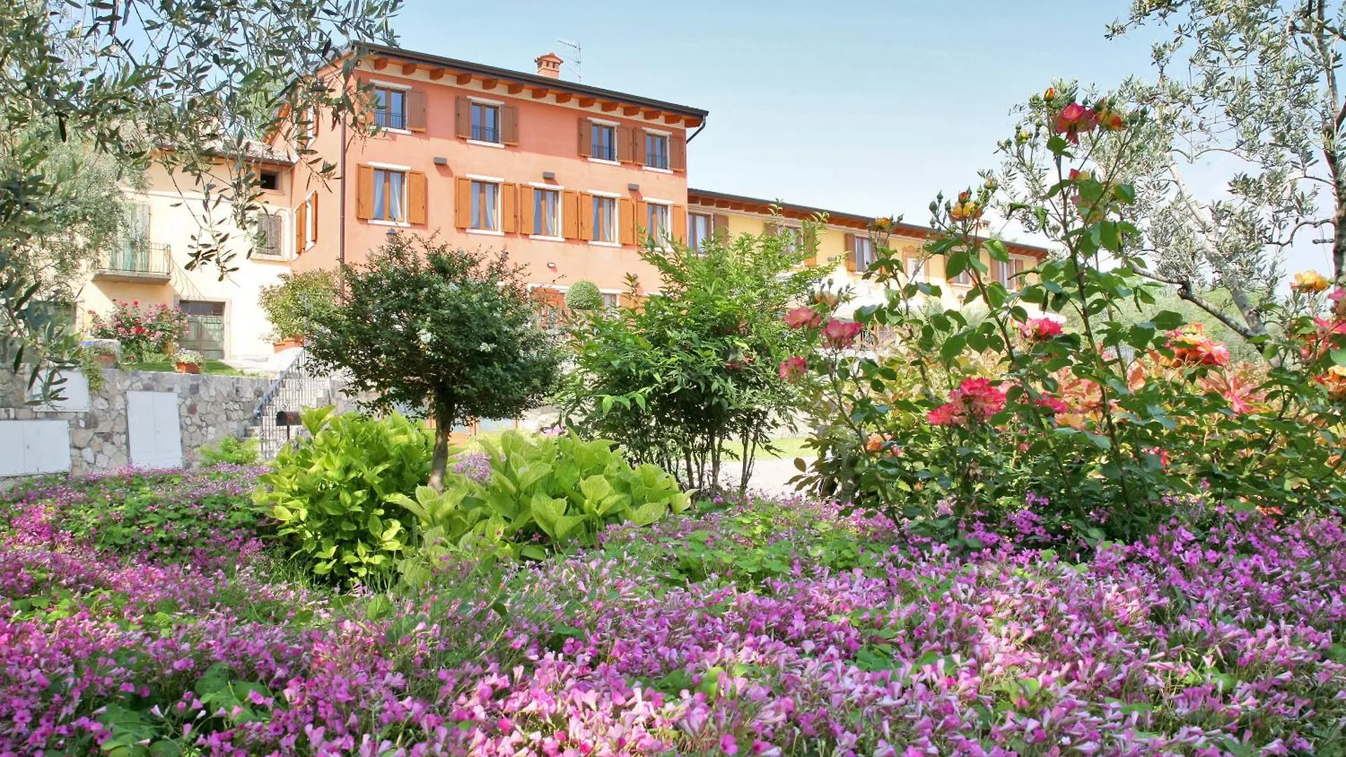 La Zerla Bed & Breakfast Bardolino