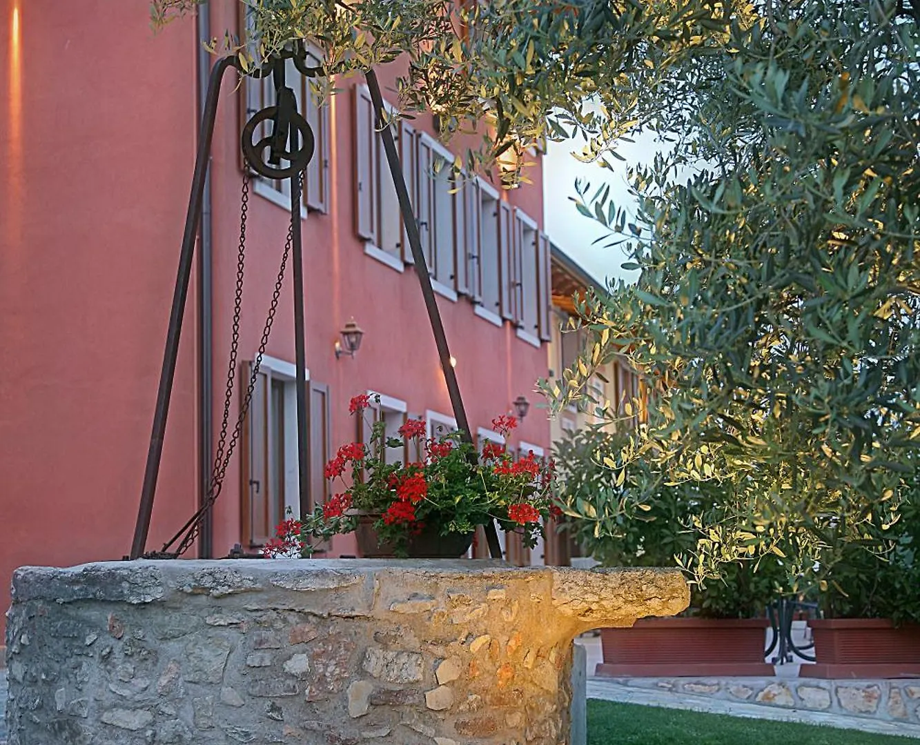 La Zerla Bed & Breakfast Bardolino