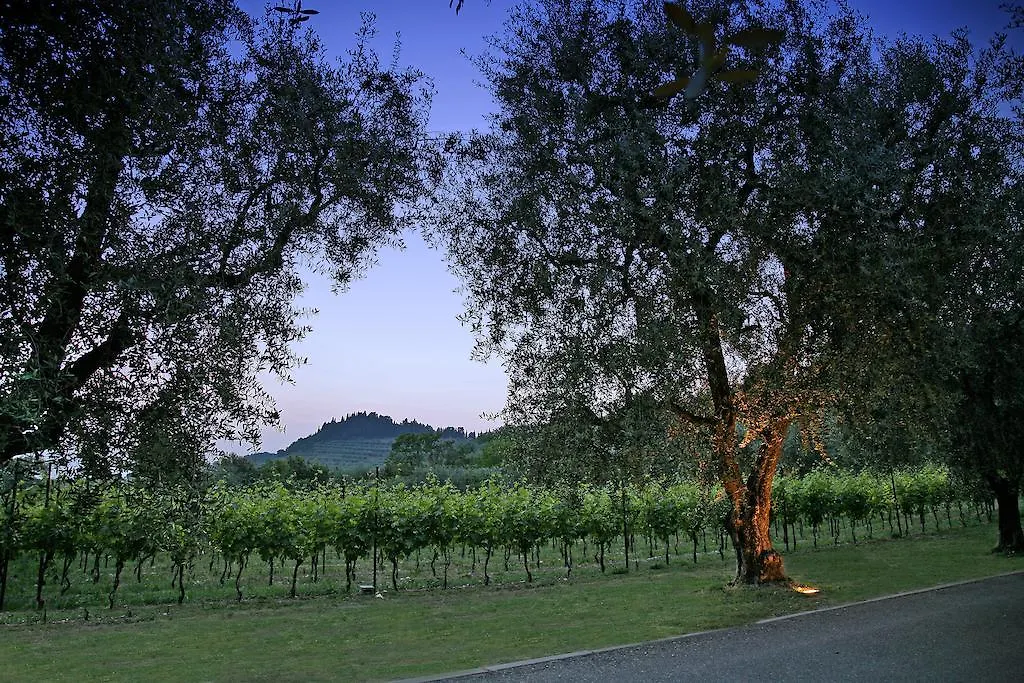 La Zerla Bed & Breakfast Bardolino 3*,
