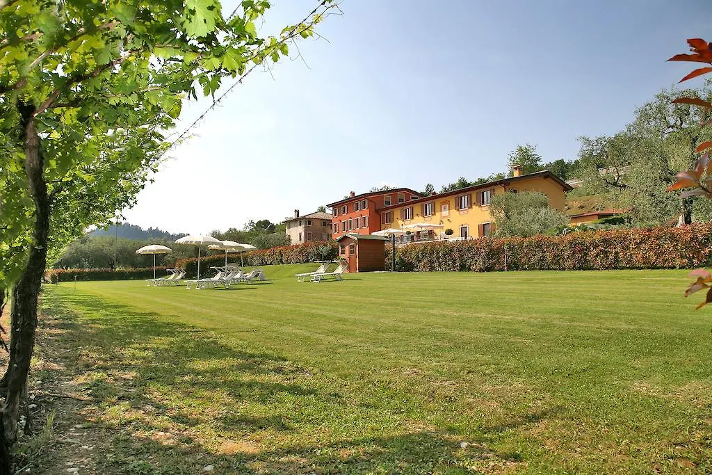 La Zerla Bed & Breakfast Bardolino