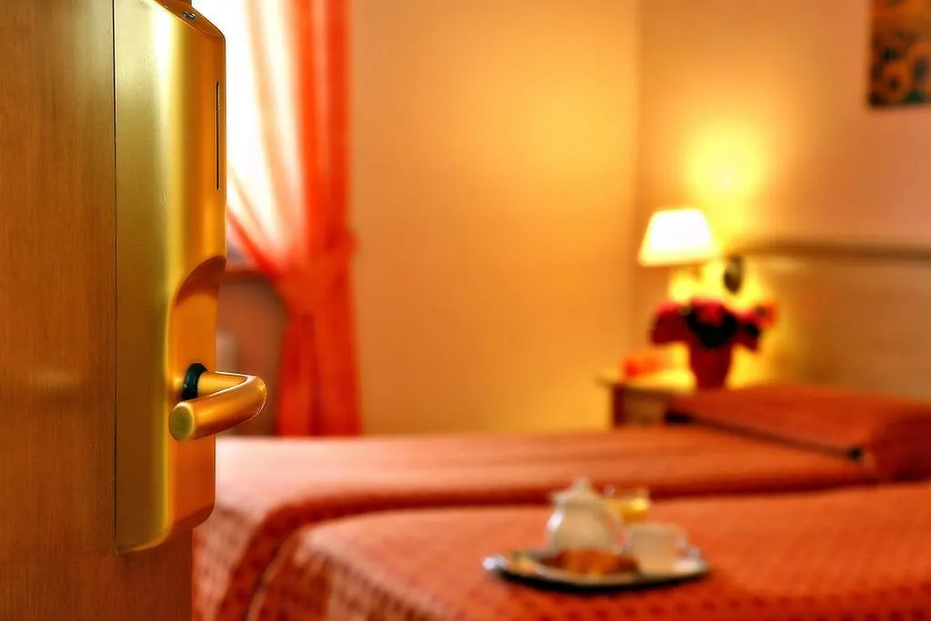 La Zerla Bed & Breakfast Bardolino