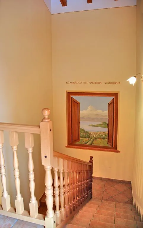 La Zerla Bed & Breakfast Bardolino 3*,