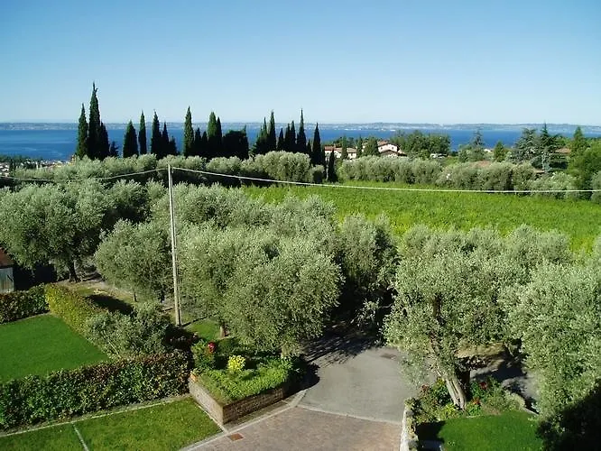 La Zerla Bed & Breakfast Bardolino 3*,  Italy