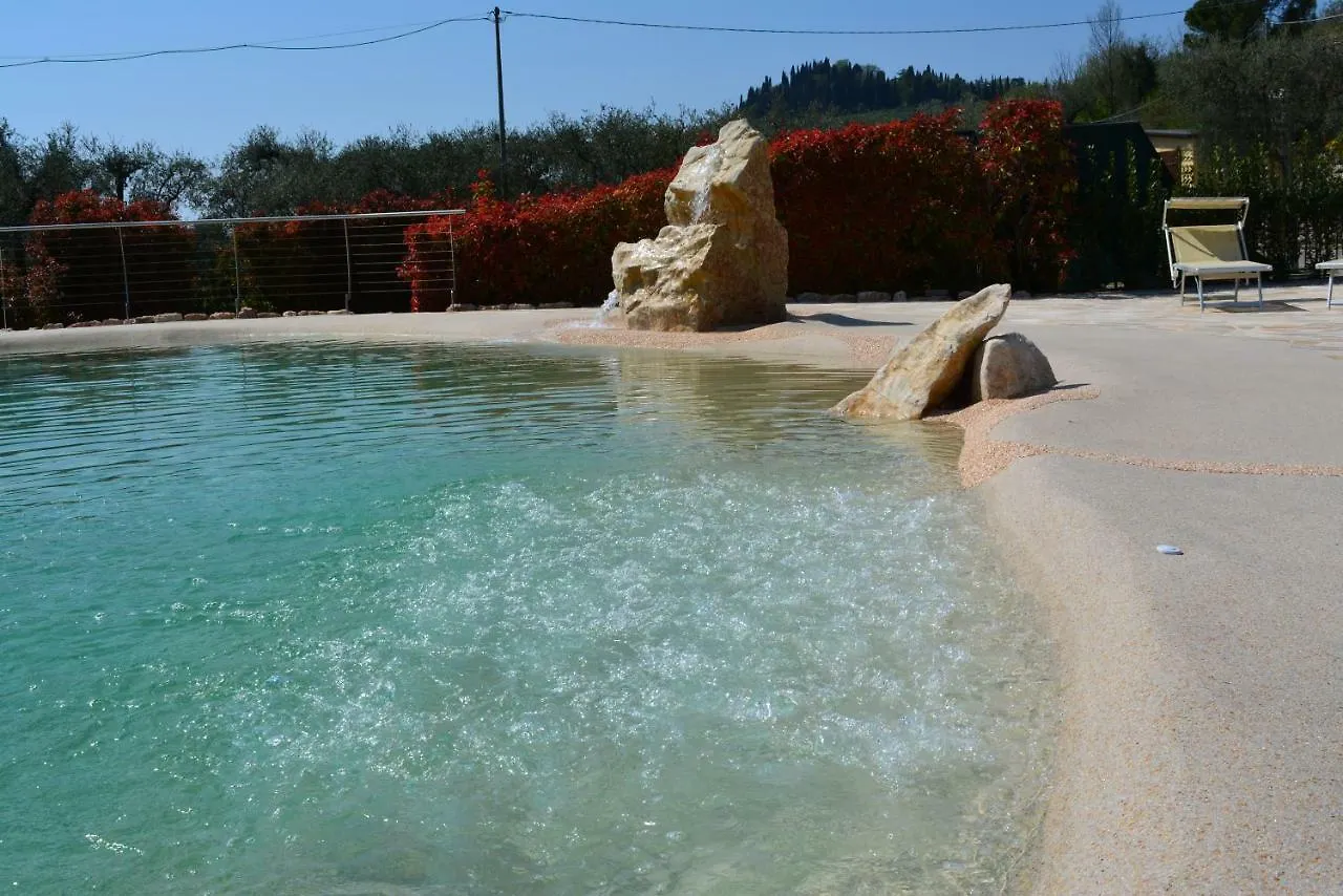 La Zerla Bed & Breakfast Bardolino 3*,