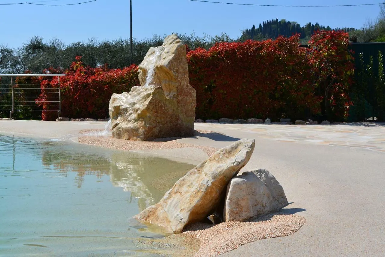 La Zerla Bed & Breakfast Bardolino