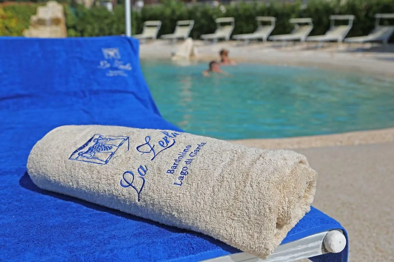 La Zerla Bed & Breakfast Bardolino