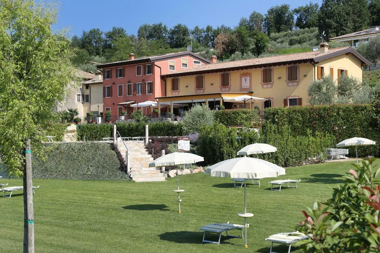 La Zerla Bed & Breakfast Bardolino