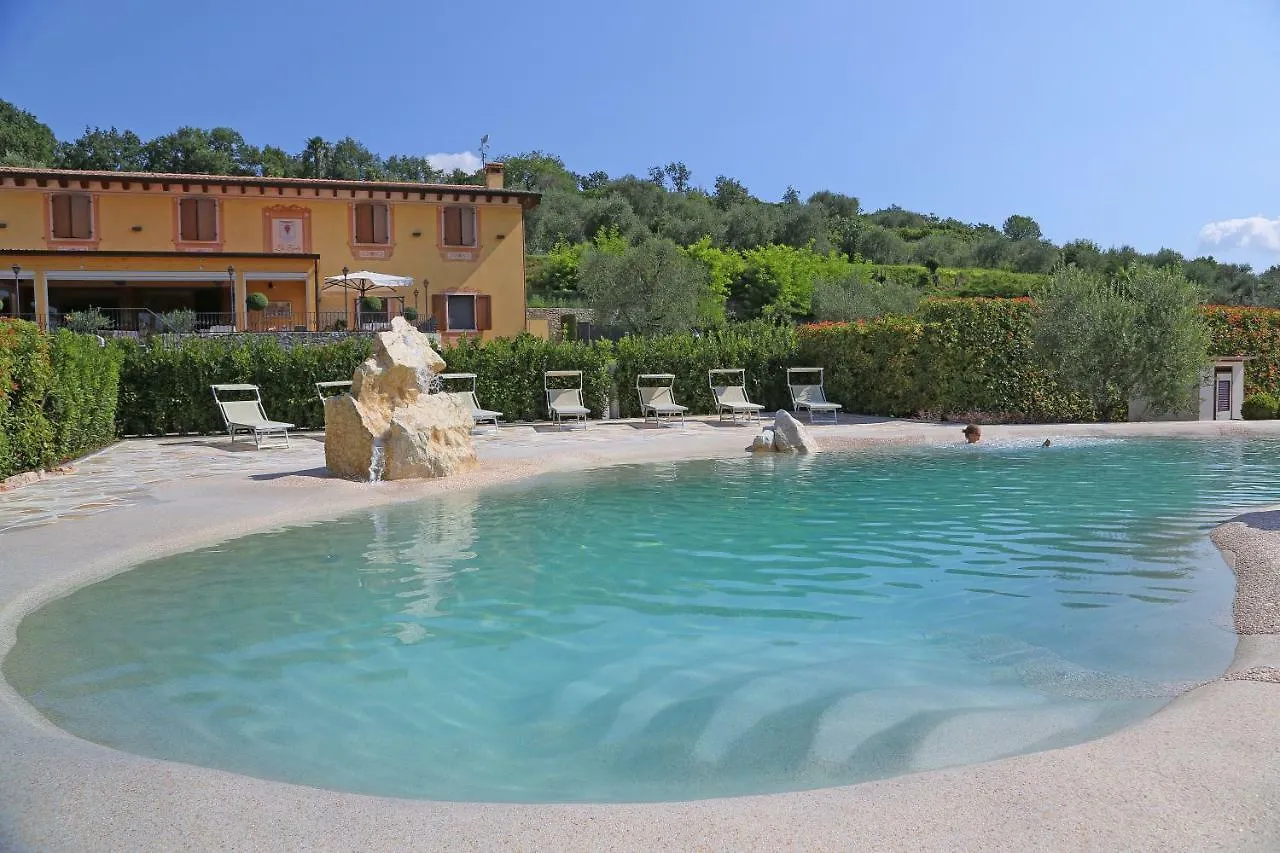La Zerla Bed & Breakfast Bardolino 3*,  Italy