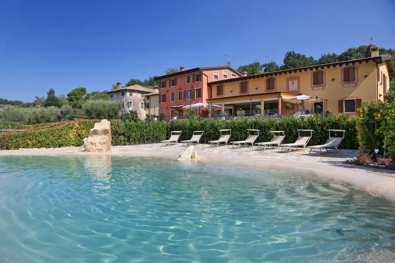 La Zerla Bed & Breakfast Bardolino