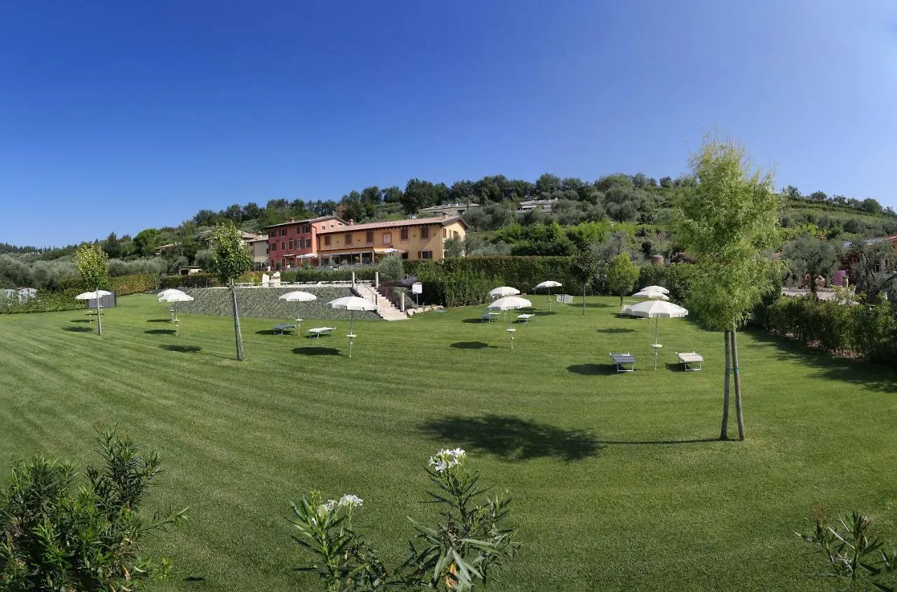 La Zerla Bed & Breakfast Bardolino