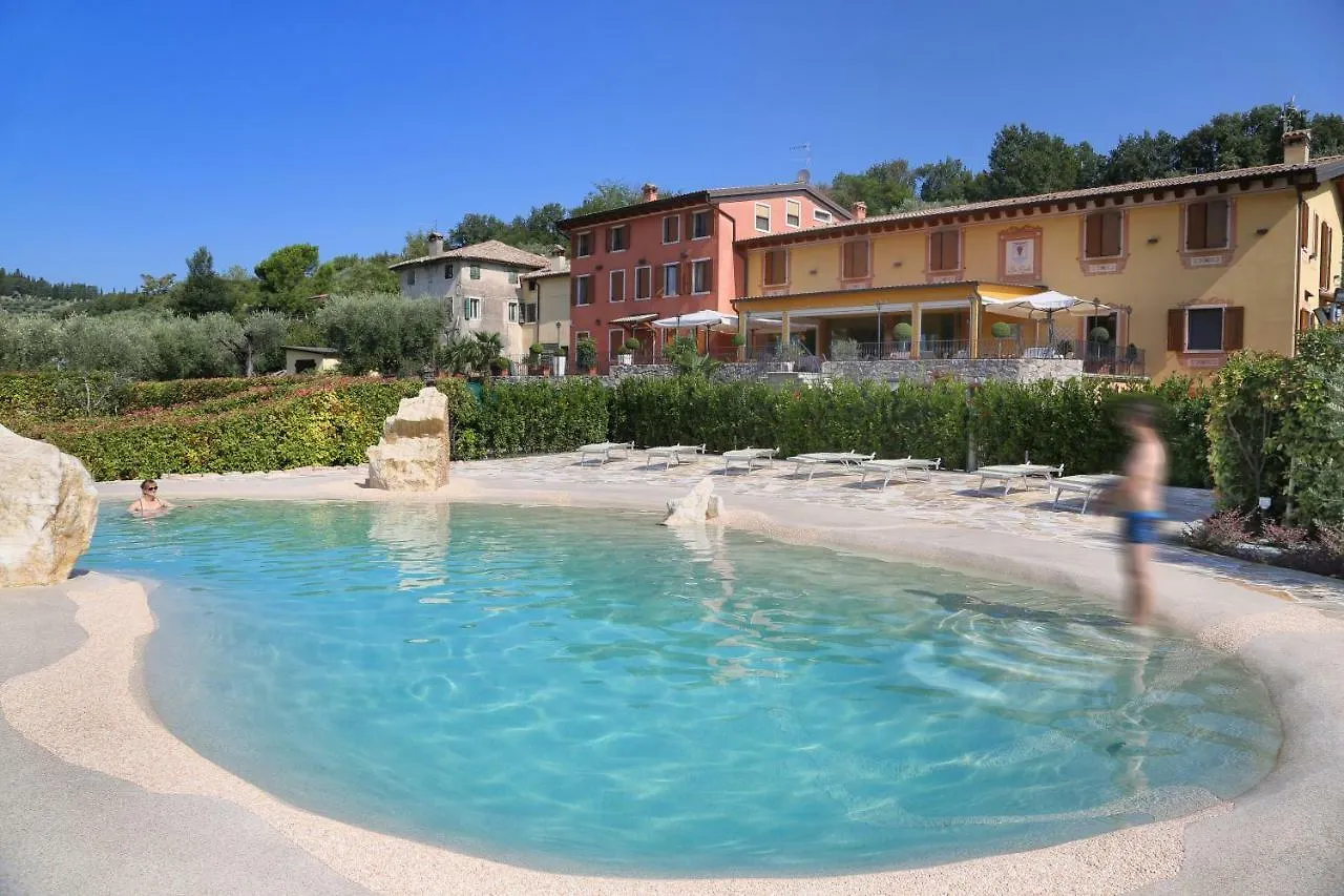 ***  La Zerla Bed & Breakfast Bardolino Italy