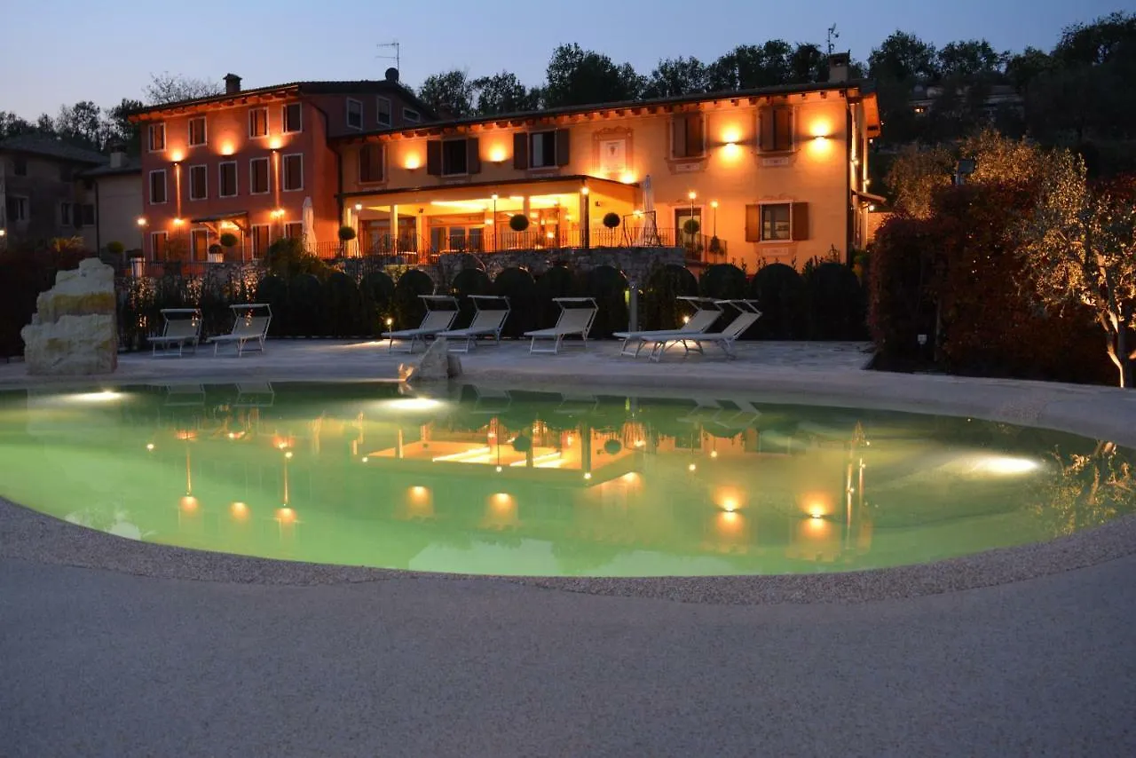 La Zerla Bed & Breakfast Bardolino 3*,