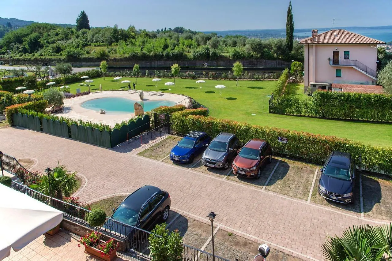 La Zerla Bed & Breakfast Bardolino 3*,  Italy