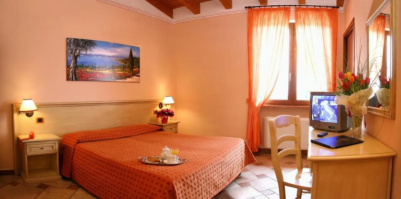 La Zerla Bed & Breakfast Bardolino