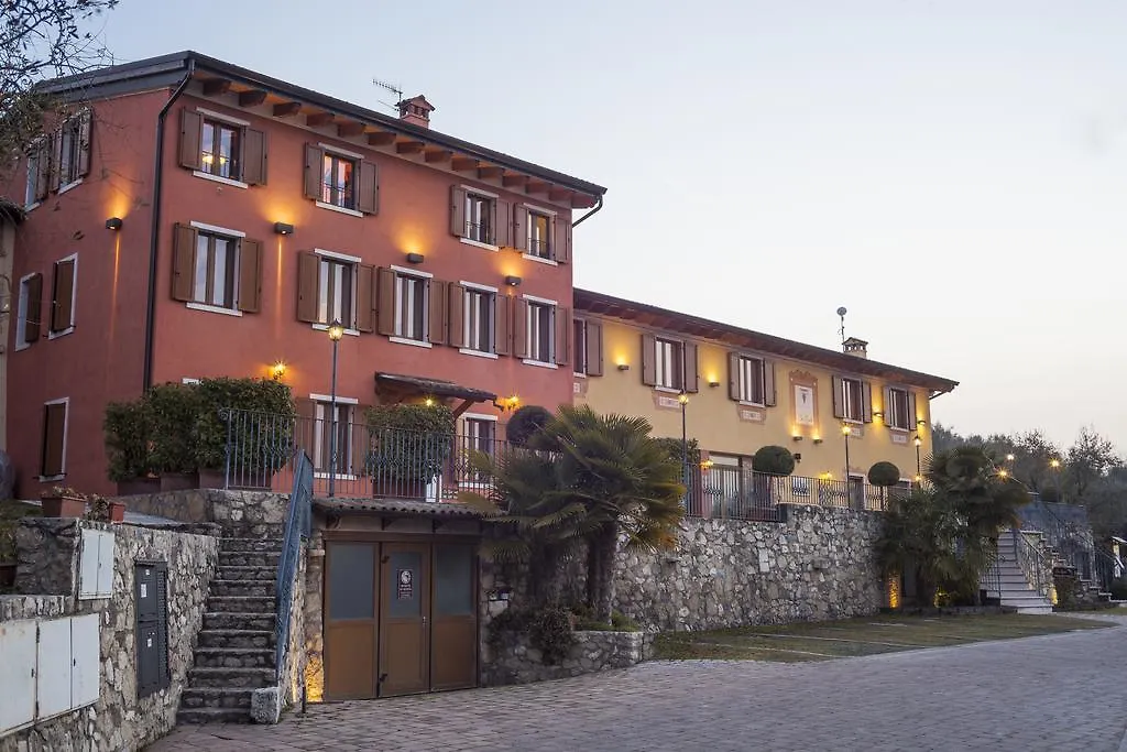 *** Bed & Breakfast Bed and Breakfast La Zerla Bardolino Italia