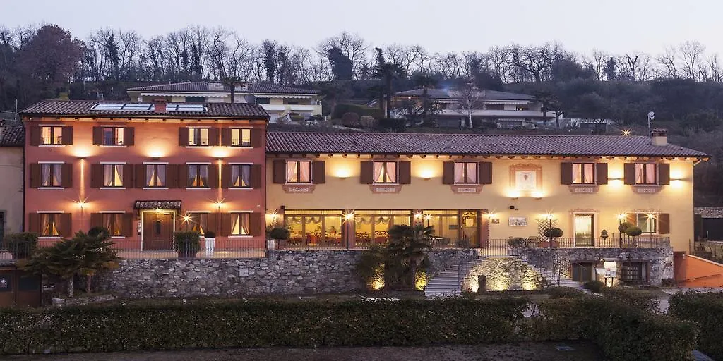 Bed & Breakfast Bed and Breakfast La Zerla Bardolino