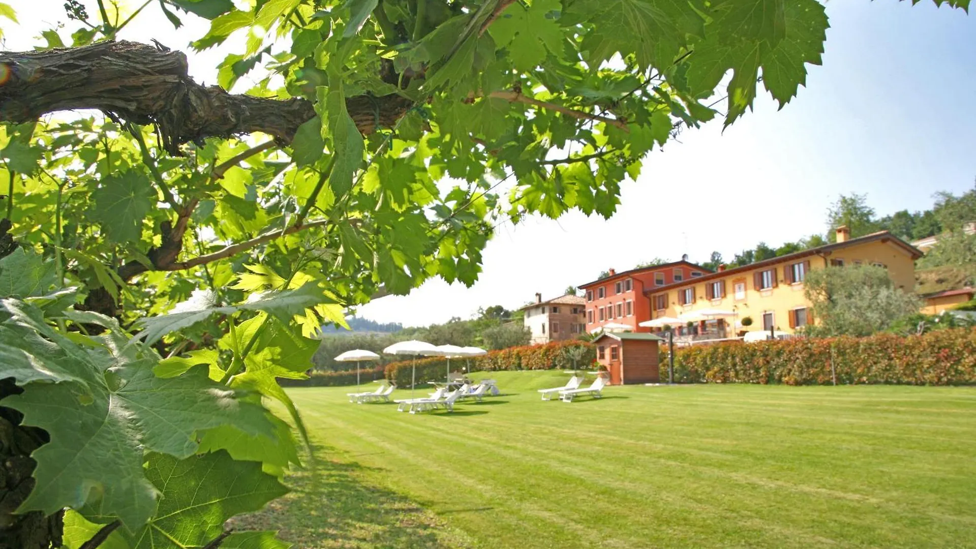 Bed and Breakfast La Zerla Bardolino Italia