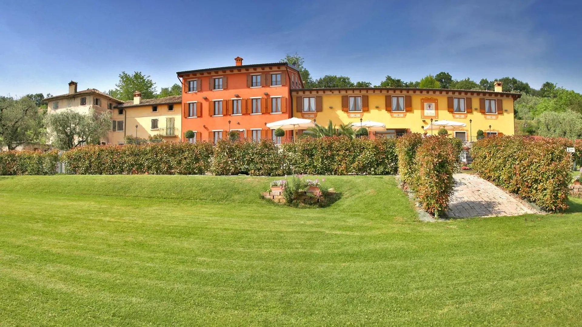 Bed and Breakfast La Zerla Bardolino Italia