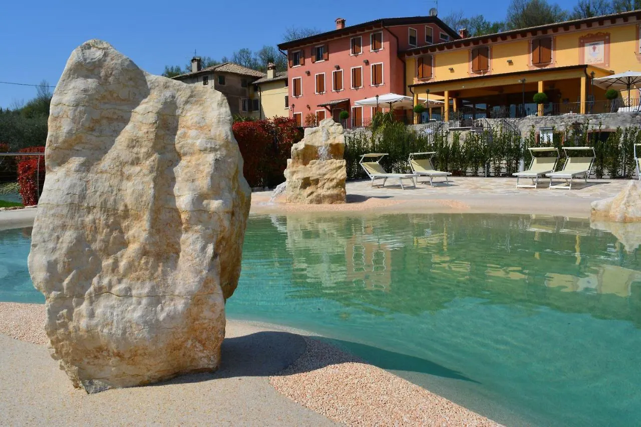 Bed and Breakfast La Zerla Bardolino