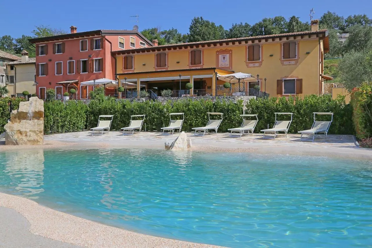 Bed and Breakfast La Zerla Bardolino 3*,  Italia
