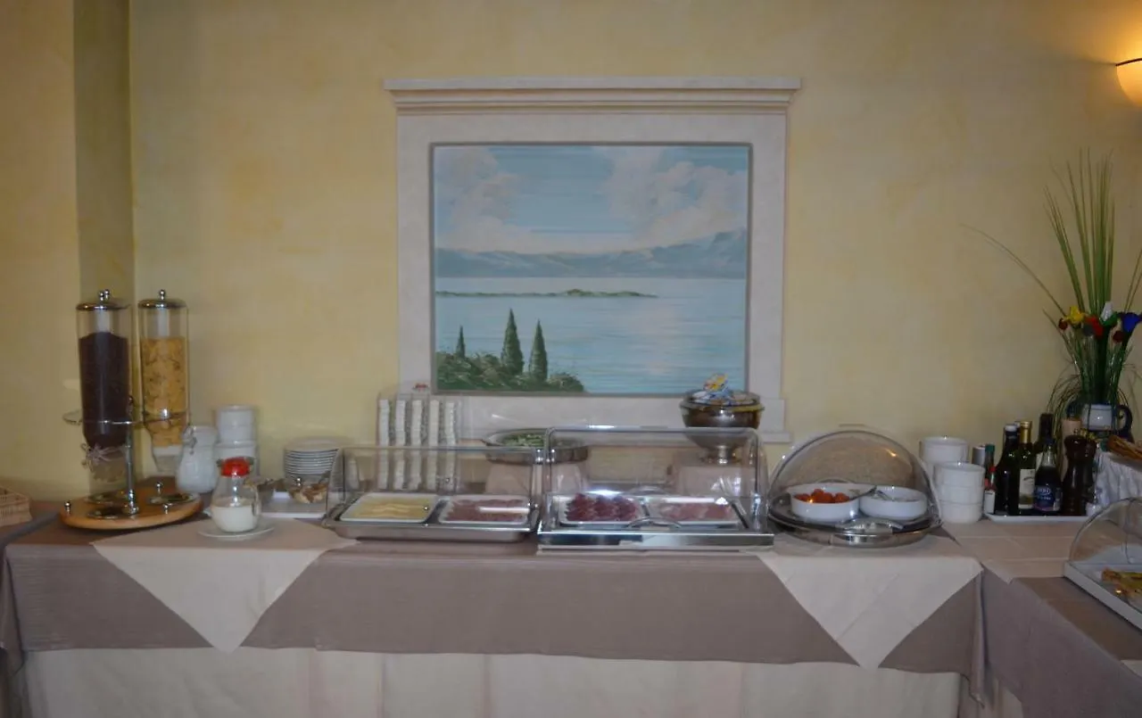 Bed and Breakfast La Zerla Bardolino Bed & Breakfast